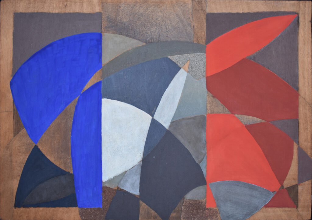 RETH Untitled