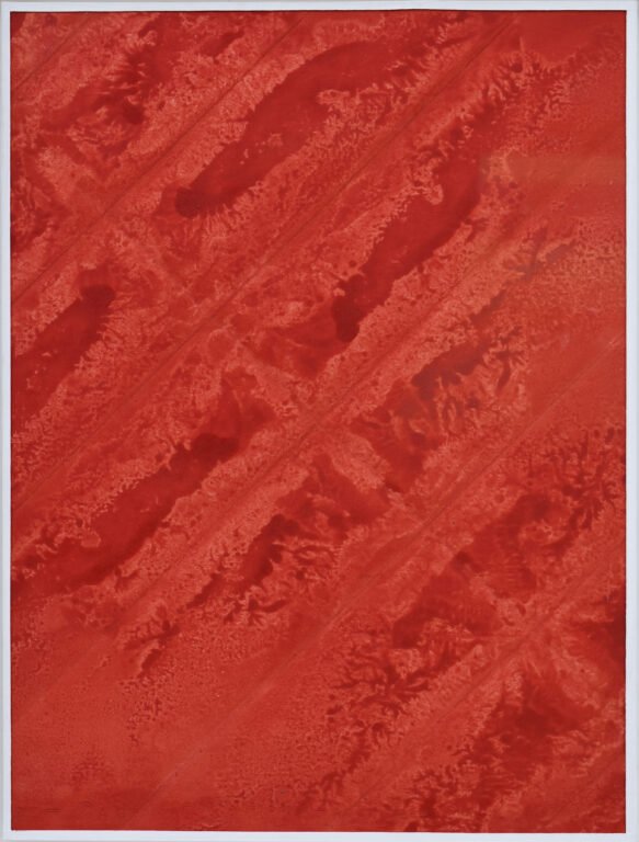 ARNAL Folded Monotype 2