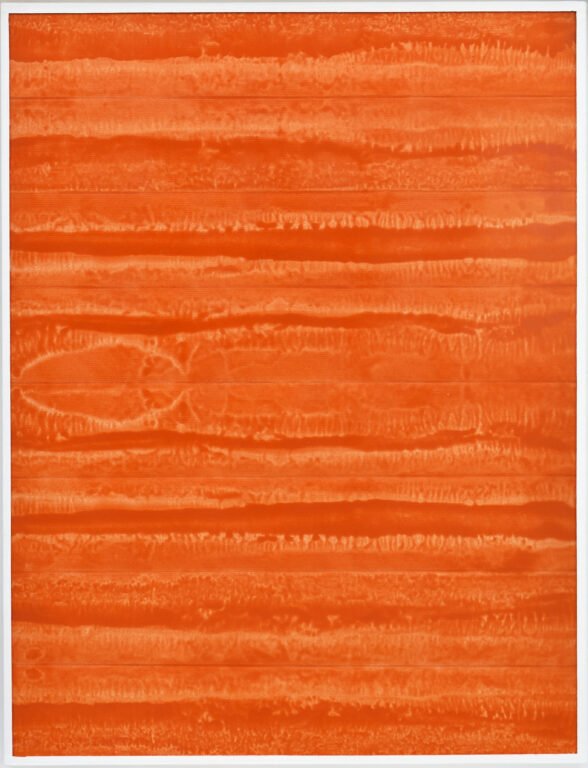 ARNAL Folded Monotype 3